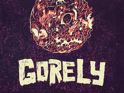 Gorely Poster 