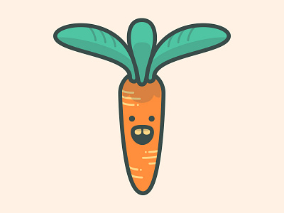 Carrot Buddy