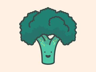 Broccoli Buddy