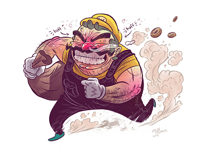 Wario