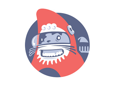 Wicked Good Ember 2015 Mascot branding design drawing ember icon illustration illustrator logo mascot vector