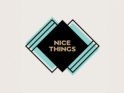 Nice Things Brand