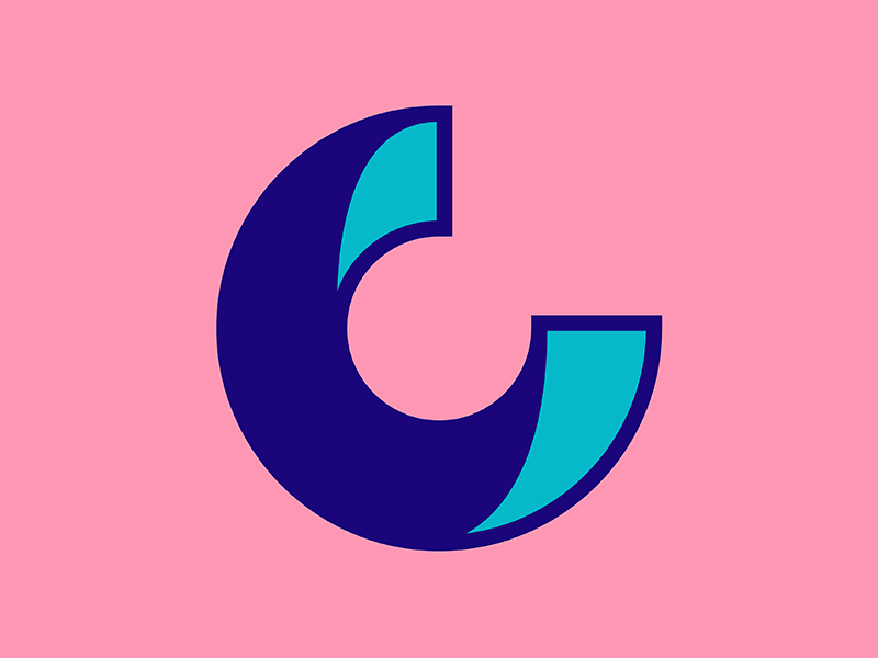 Clade Design Brand brand branding design font illustration illustrator lettering line logo typography vector