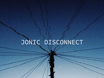 DISCONNECT