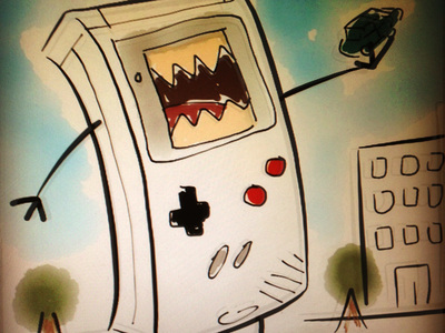Gameboy