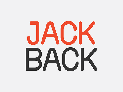 Jack Back!