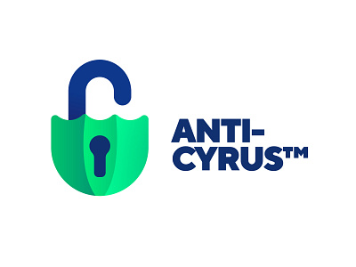 Anti-Cyrus™ | Corporate Identity