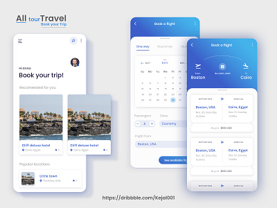 Travelling Booking app : Tour Planning : Booking Trip app booking app design icon illustration logo planning travelling ui ux vector