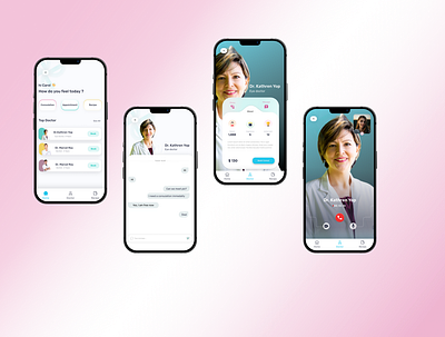 Doctor App