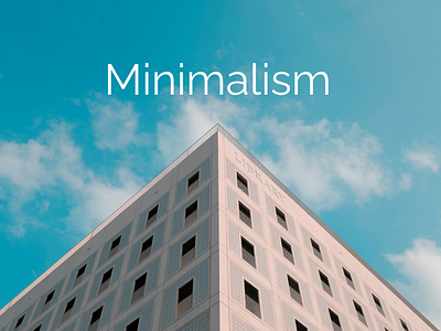 Museum of Minimalism