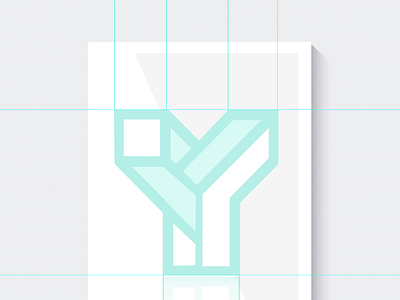 Letter Y