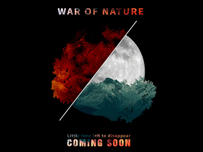 War of Nature