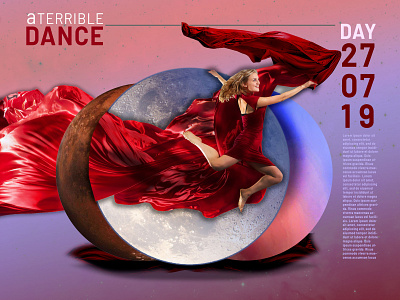 Dance Poster app design branding dance dancer design freelance graphic graphic design illustration illustrator manupilation photoshop poster poster design posterdesign typography vector