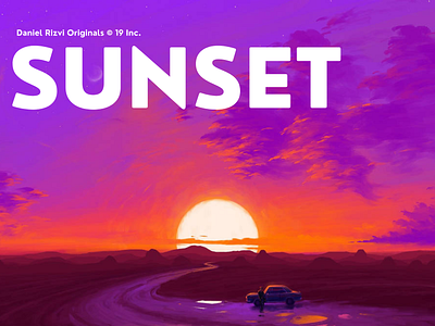 Sunset Art© Digital Art + Poetry beautiful design branding canva dark wallpaper design figma design illustration landingpage magazine design minimalist poem poetry quotes ui designs ui ux ux designs wallpaper wallpaper quotes