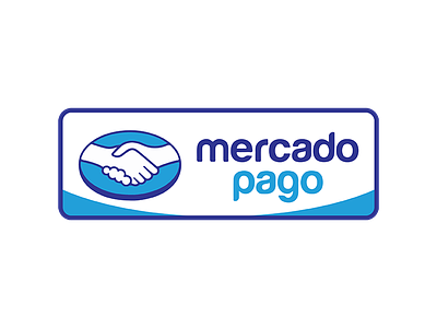 mercadopago badge