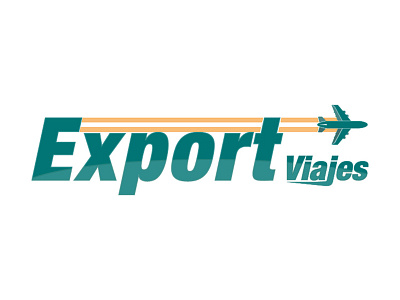 Export viajes logo