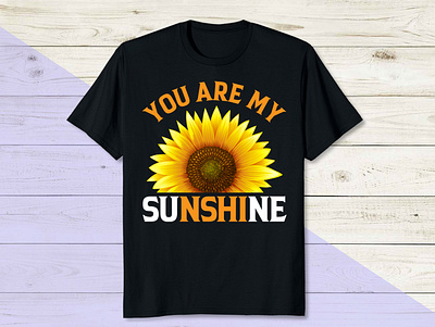 you are my sunshine mens t shirt design sukanta sarma sunshine you are my sunshine