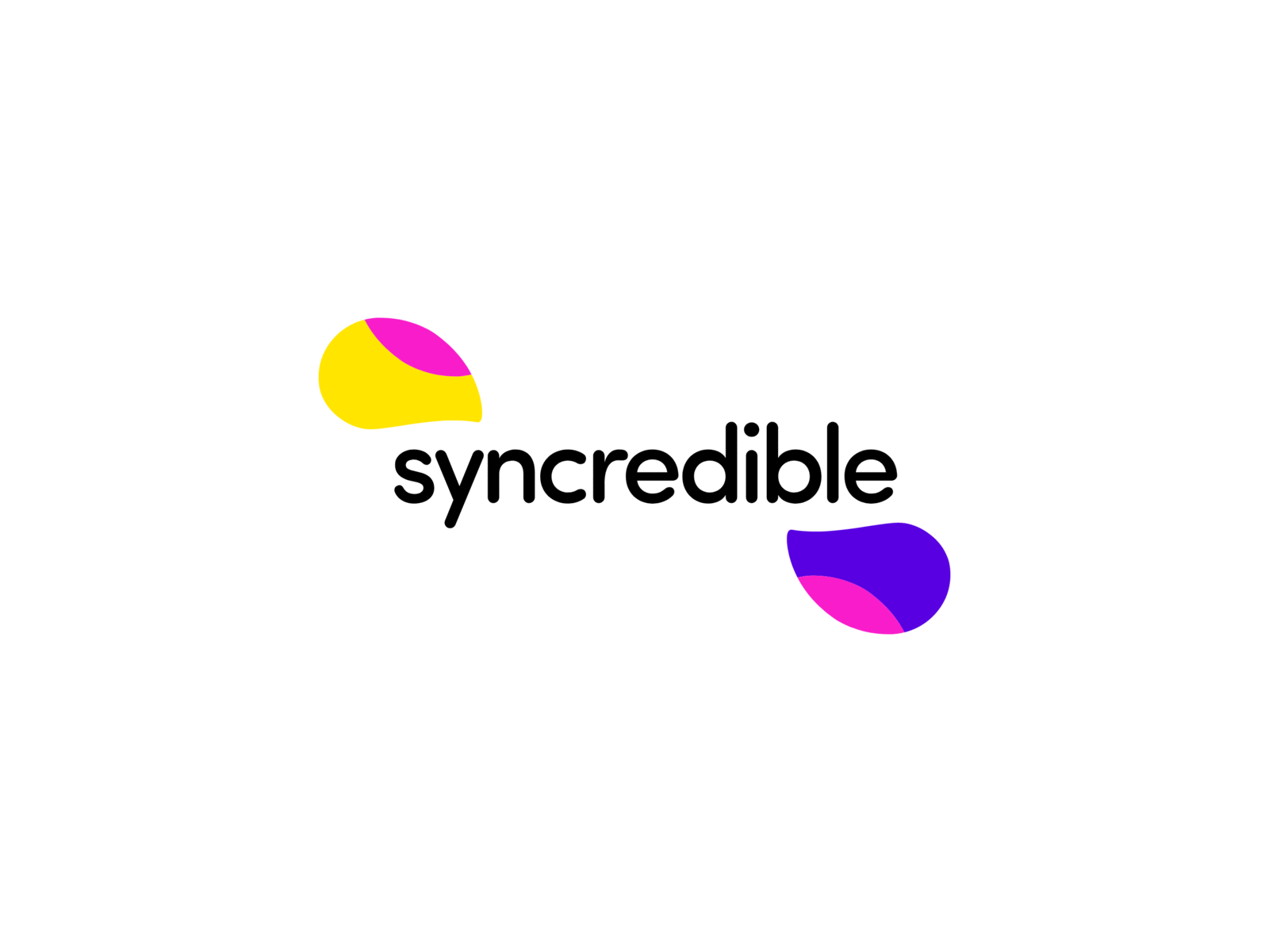 Syncredible app appdesign branding design logo ui ui design