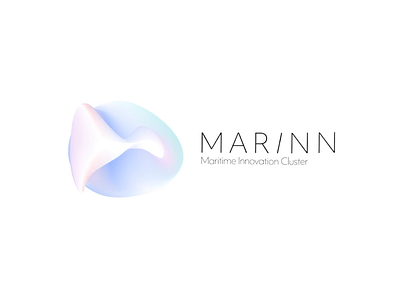 Mar/nn branding design logo