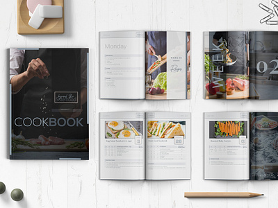 Cookbook