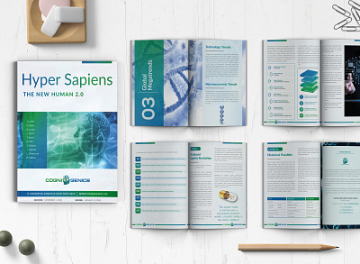 PDF Design book design book formatting corporate design corporate pdf cover design design typography