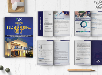 Workbook book design book formatting corporate design corporate pdf cover design design graphic design pdf design workbook