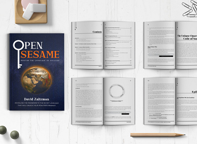 Paperback Book amazon paperback book design book formatting corporate design corporate pdf cover design design graphic design pdf design