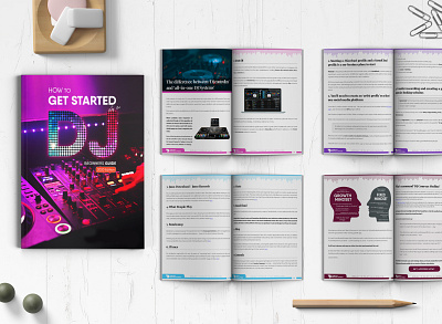 PDF Design book design book formatting corporate design corporate pdf cover design design graphic design pdf design