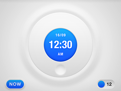 Dial UI 2.5