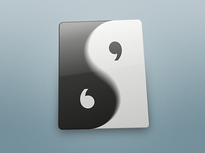 Scrivener Icon Replacement app app icon icon icon replacement icons mac os scrivener
