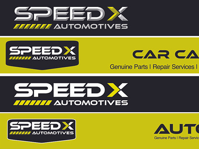 SPEED X Automotives