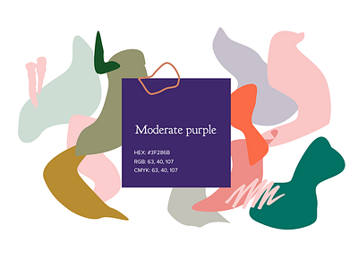 Color Palette Moodboard artdirection color color palette color scheme combination khroma moodboard purple
