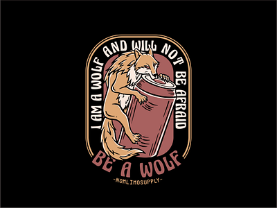 Wolf Bite Cans