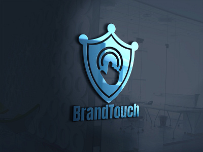 Logo Design (BrandTouch)