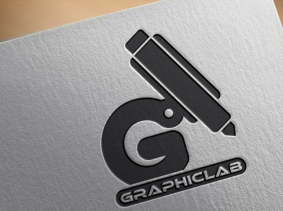 Logo Design (GraphicLab) branding logo company logo graphic logo logo logo concept logo design logo idea logodesign modern logo new logo design