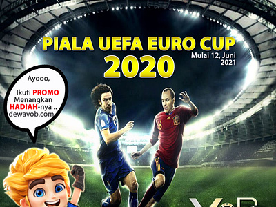 VOBBET| DEWAVOB| VOB123 | AGEN JUDI SLOT, BOLA EURO 2020