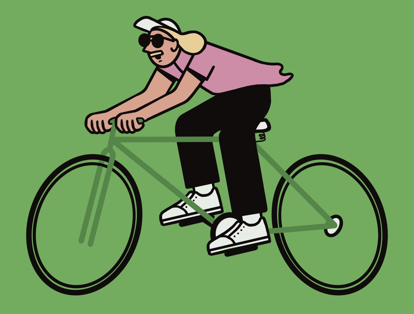 biker-dude-branding-illustration-by-ethan-smyth-on-dribbble