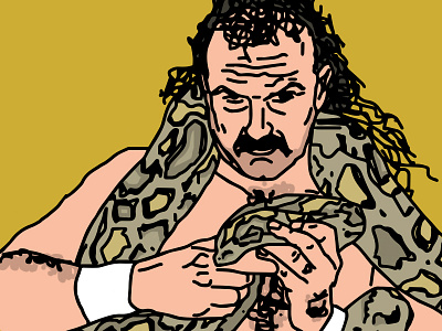 Jake the Snake (DDT)