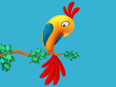 Character design bird book cartoon character cartoon illustration character design children illustrations concept design illustration logo