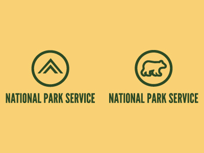 NPS Logos Redesign