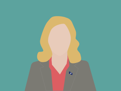 Leslie Knope