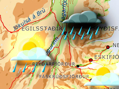 TV graphics weather forecast forecast tv weather