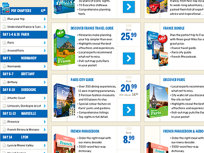 Travel planner app app books ipad shop travel