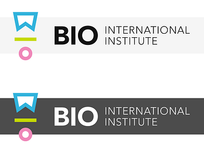 BIO logo logo