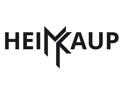 Logo Heimkaup logo