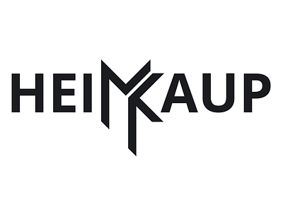 Logo Heimkaup