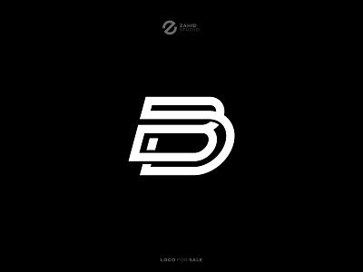 BD Monogram Logo