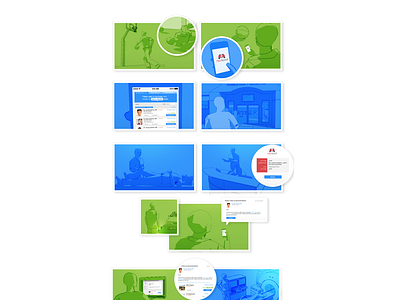 medscout storyboard