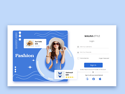 Sign up page daily ui design challenge sign up page ui