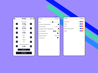 Kittlebel Sport mobileapp ui ux